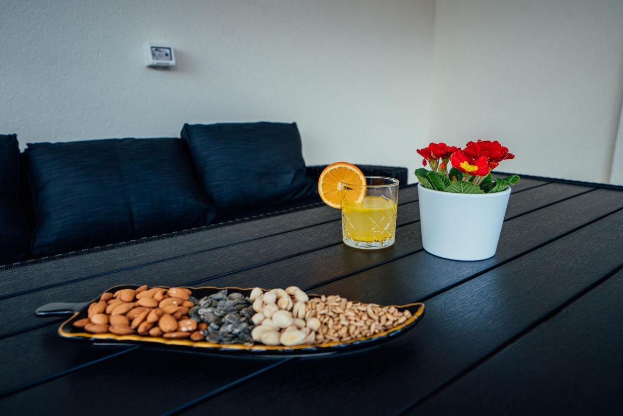 Apartman Mlikota Zagvozd Εξωτερικό φωτογραφία