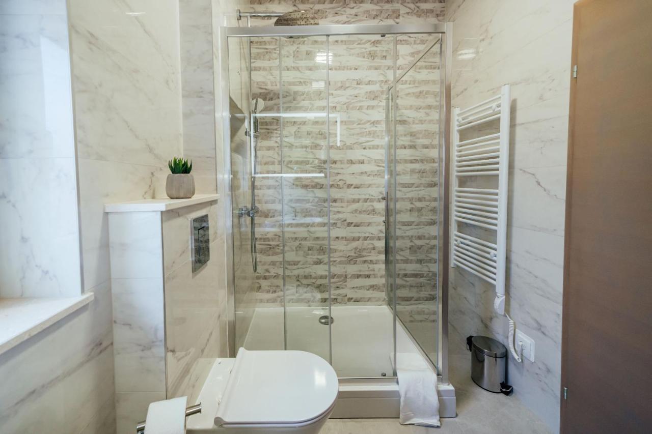 Apartman Mlikota Zagvozd Εξωτερικό φωτογραφία
