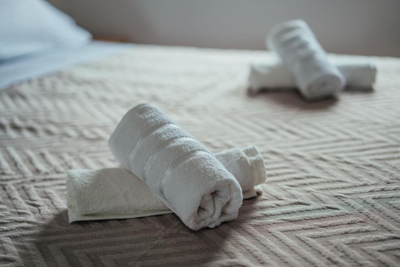 Apartman Mlikota Zagvozd Εξωτερικό φωτογραφία