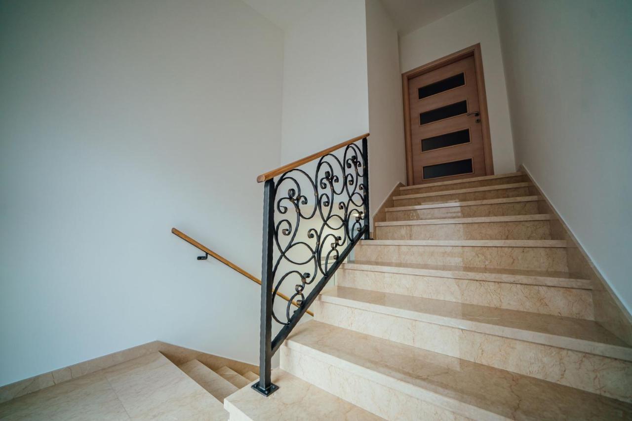 Apartman Mlikota Zagvozd Εξωτερικό φωτογραφία